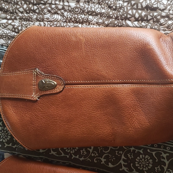 Vintage Frye boots 6 1/2. - Picture 8 of 15